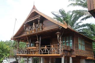 Boutique Village Hotel SHA Plus fotoÄŸrafÄ±