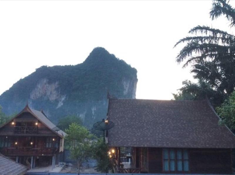 Boutique Village Hotel SHA Plus - Genel