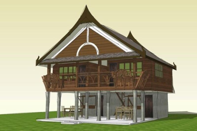 Boutique Village Hotel SHA Plus - Genel