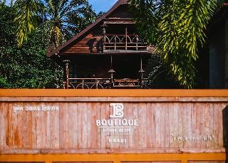 Boutique Village Hotel SHA Plus fotoÄŸrafÄ±
