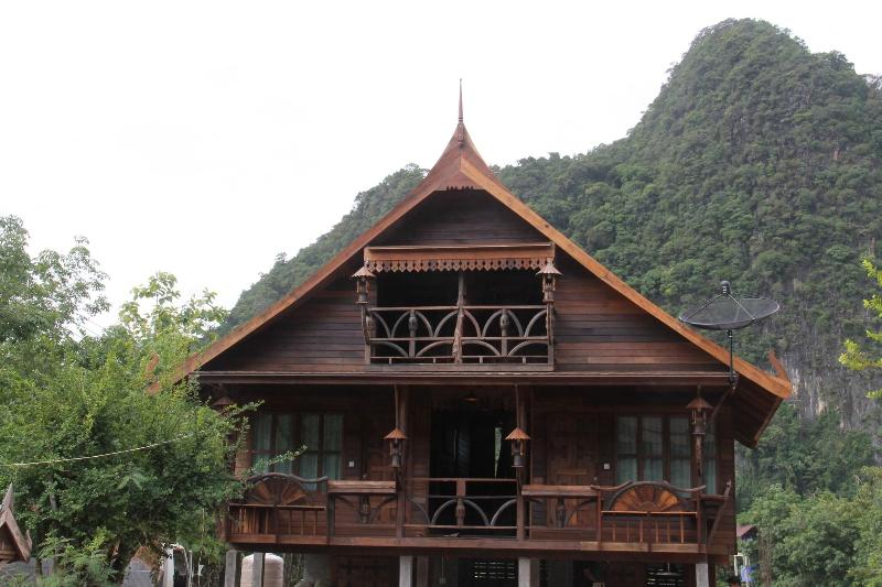Boutique Village Hotel SHA Plus - Genel