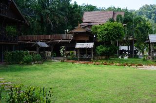 Boutique Village Hotel SHA Plus fotoÄŸrafÄ±