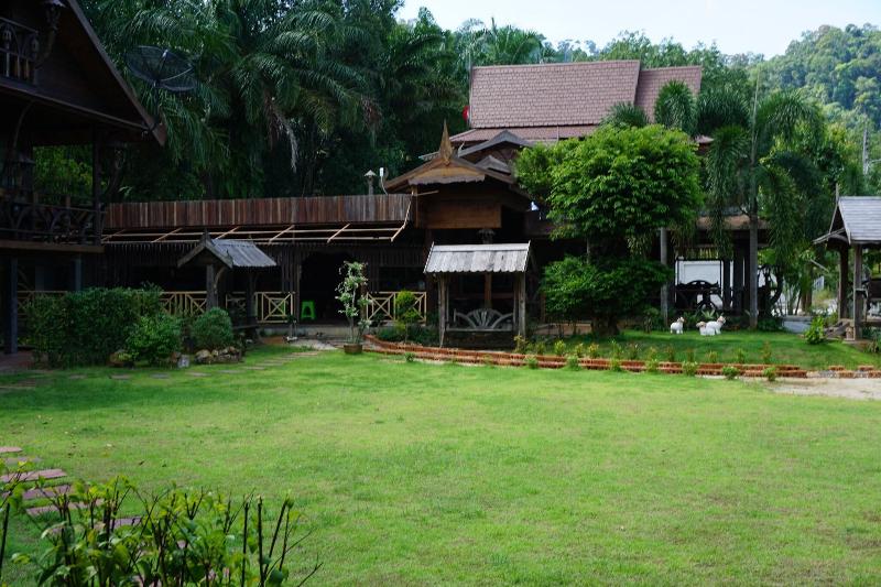 Boutique Village Hotel SHA Plus - Genel