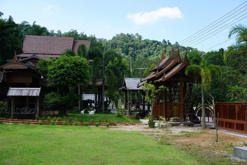 Boutique Village Hotel SHA Plus - Genel