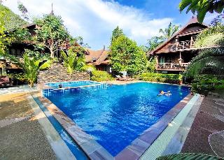 Boutique Village Hotel SHA Plus fotoÄŸrafÄ±