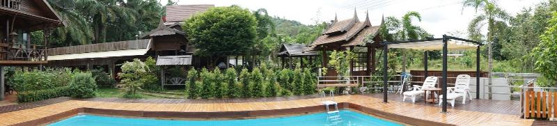 Boutique Village Hotel SHA Plus - Genel