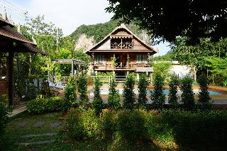Boutique Village Hotel SHA Plus fotoÄŸrafÄ±