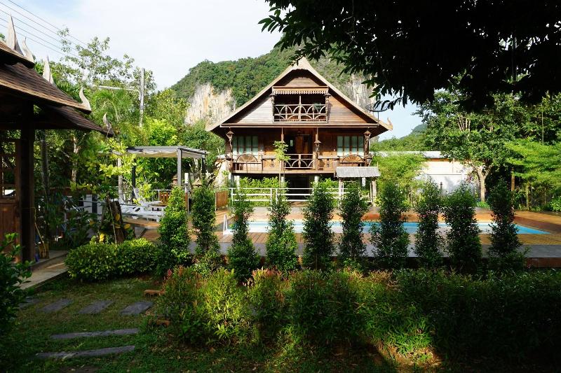 Boutique Village Hotel SHA Plus - Genel