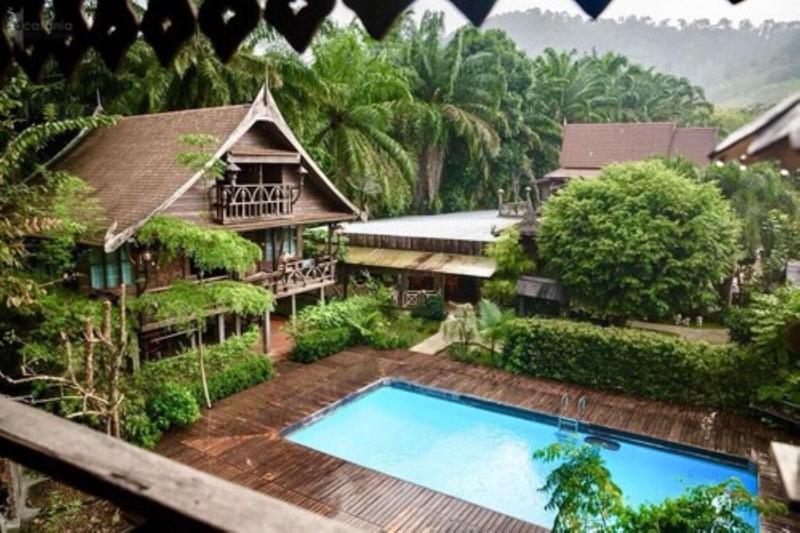 Boutique Village Hotel SHA Plus - Genel