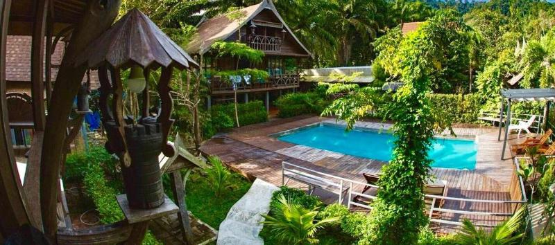 Boutique Village Hotel SHA Plus - Genel