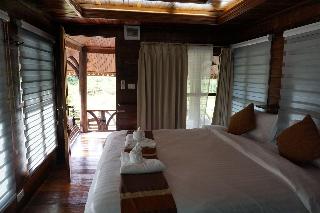 Boutique Village Hotel SHA Plus fotoÄŸrafÄ±
