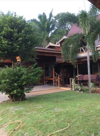 Boutique Village Hotel SHA Plus fotoÄŸrafÄ±