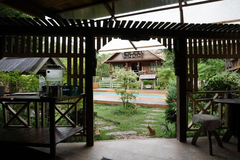 Boutique Village Hotel SHA Plus - Genel