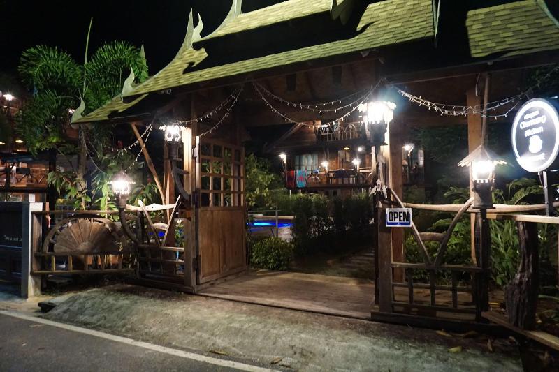 Boutique Village Hotel SHA Plus - Genel