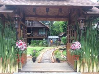 Boutique Village Hotel SHA Plus fotoÄŸrafÄ±