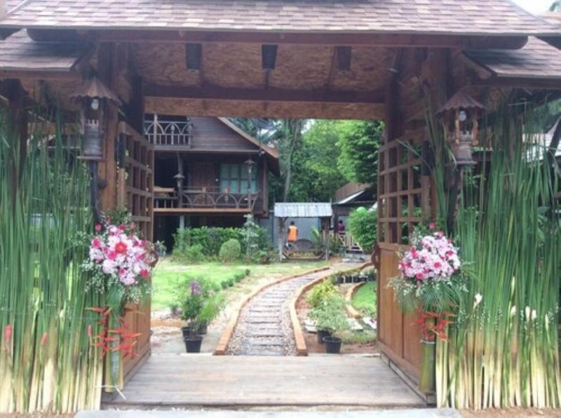Boutique Village Hotel SHA Plus - Genel