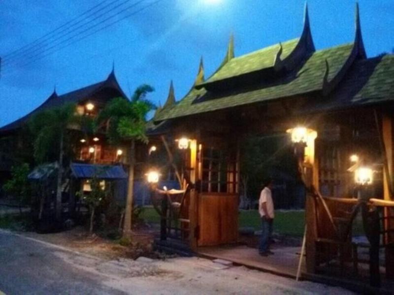 Boutique Village Hotel SHA Plus - Genel
