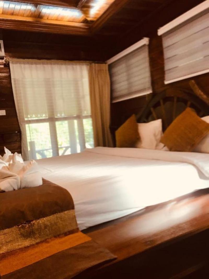Boutique Village Hotel SHA Plus - Oda