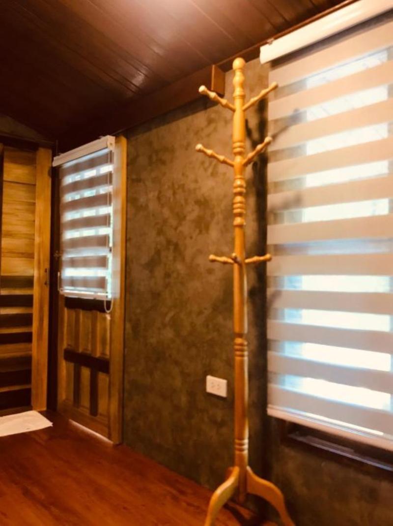 Boutique Village Hotel SHA Plus - Oda
