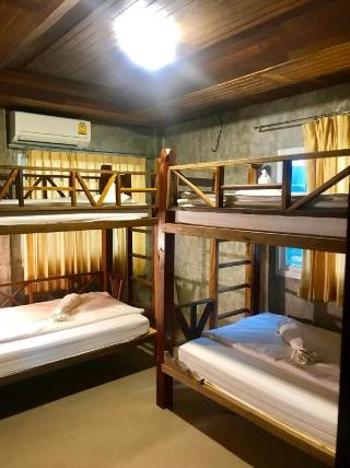 Boutique Village Hotel SHA Plus fotoÄŸrafÄ±