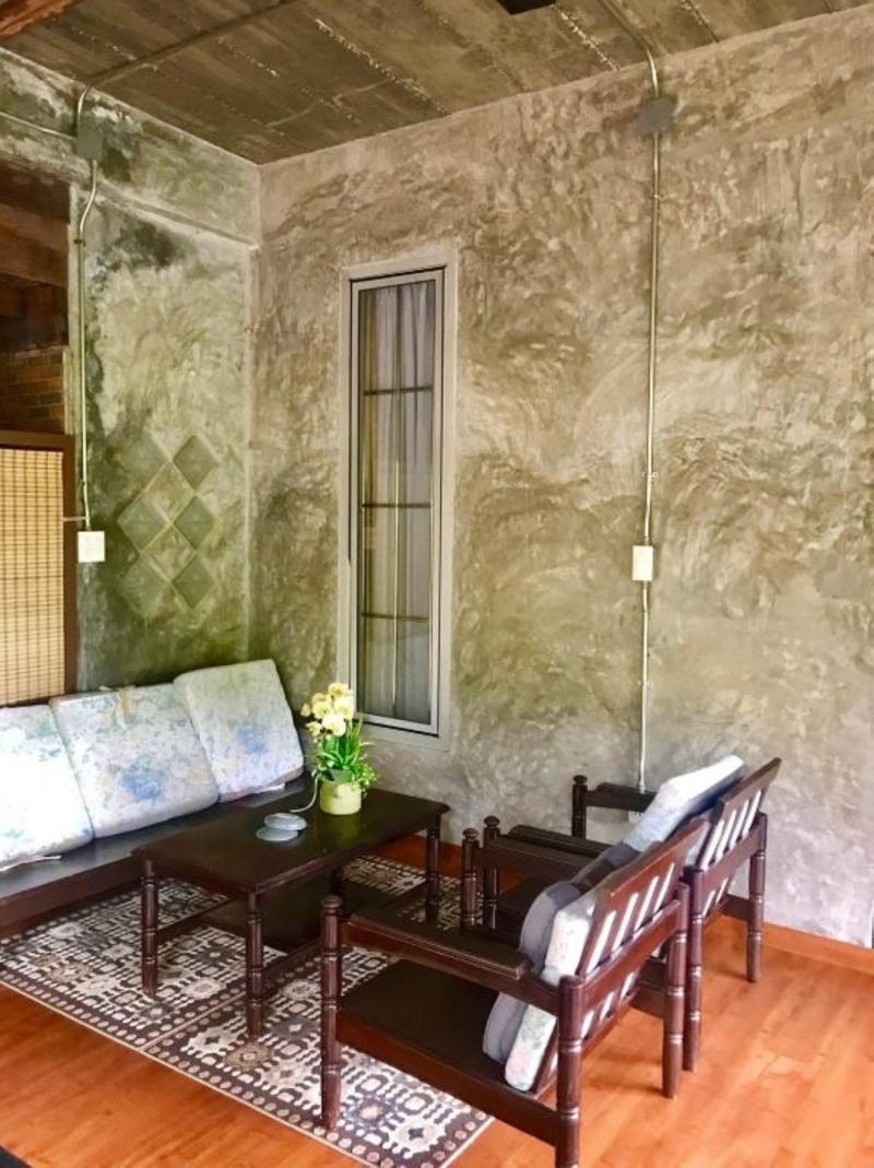 Boutique Village Hotel SHA Plus - Oda