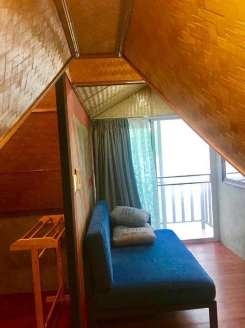 Boutique Village Hotel SHA Plus - Oda