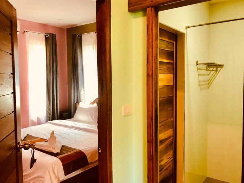 Boutique Village Hotel SHA Plus - Oda