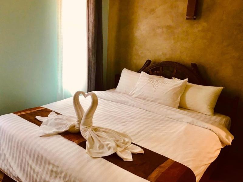 Boutique Village Hotel SHA Plus - Oda