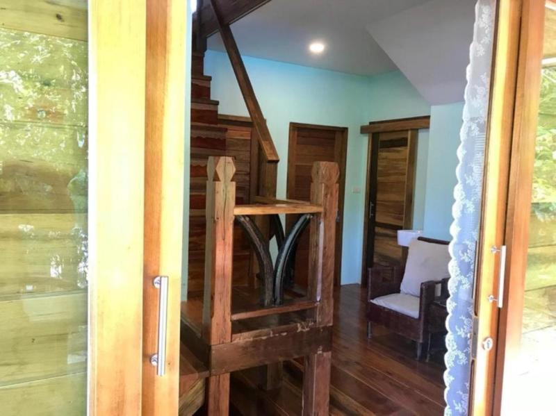 Boutique Village Hotel SHA Plus - Oda