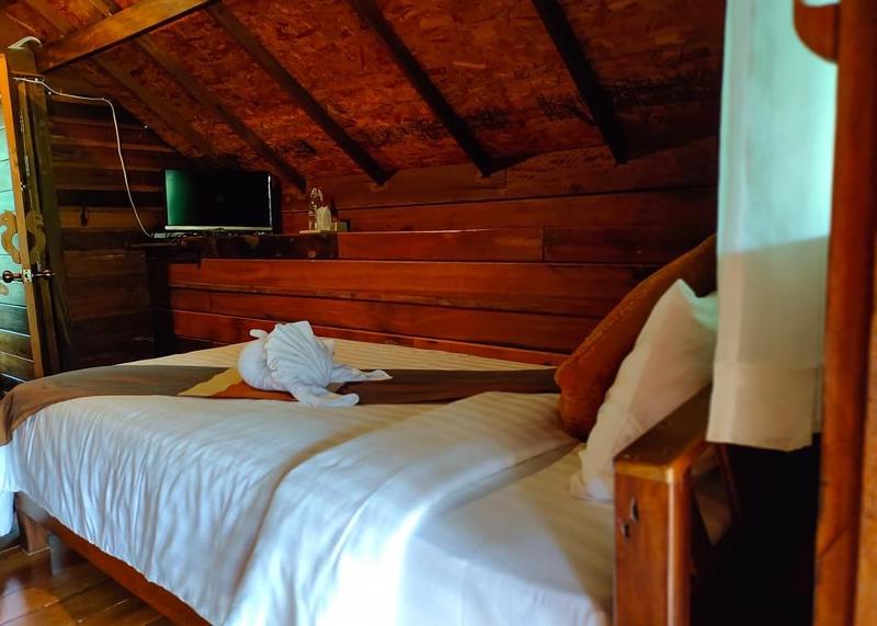 Boutique Village Hotel SHA Plus - Oda