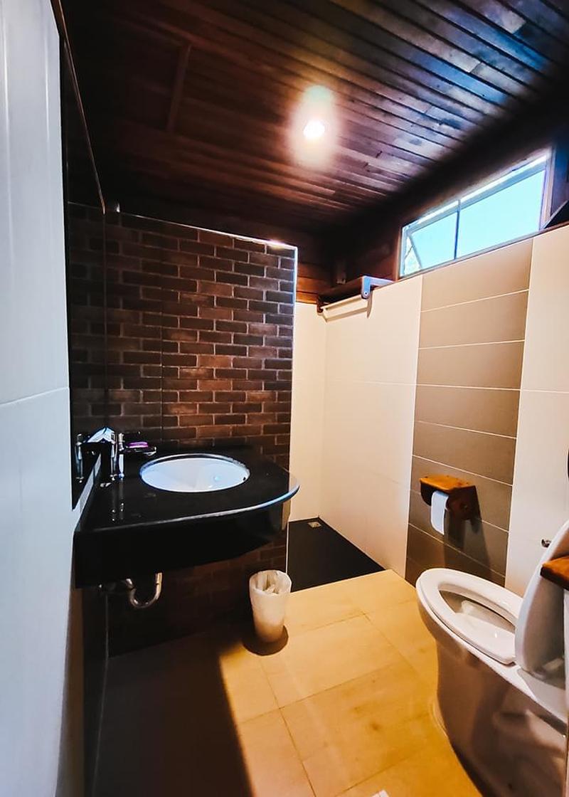 Boutique Village Hotel SHA Plus - Oda