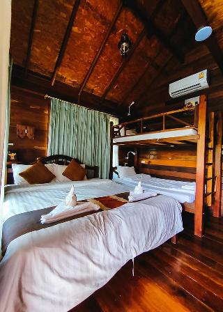Boutique Village Hotel SHA Plus fotoÄŸrafÄ±