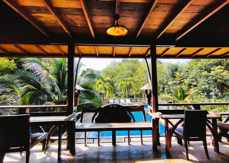 Boutique Village Hotel SHA Plus - Oda