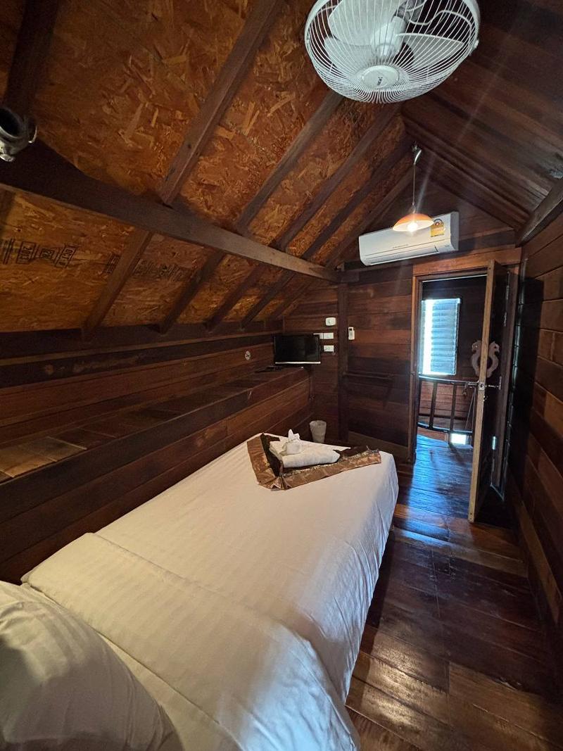 Boutique Village Hotel SHA Plus - Oda
