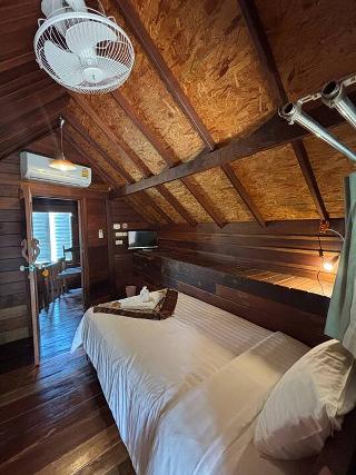 Boutique Village Hotel SHA Plus fotoÄŸrafÄ±