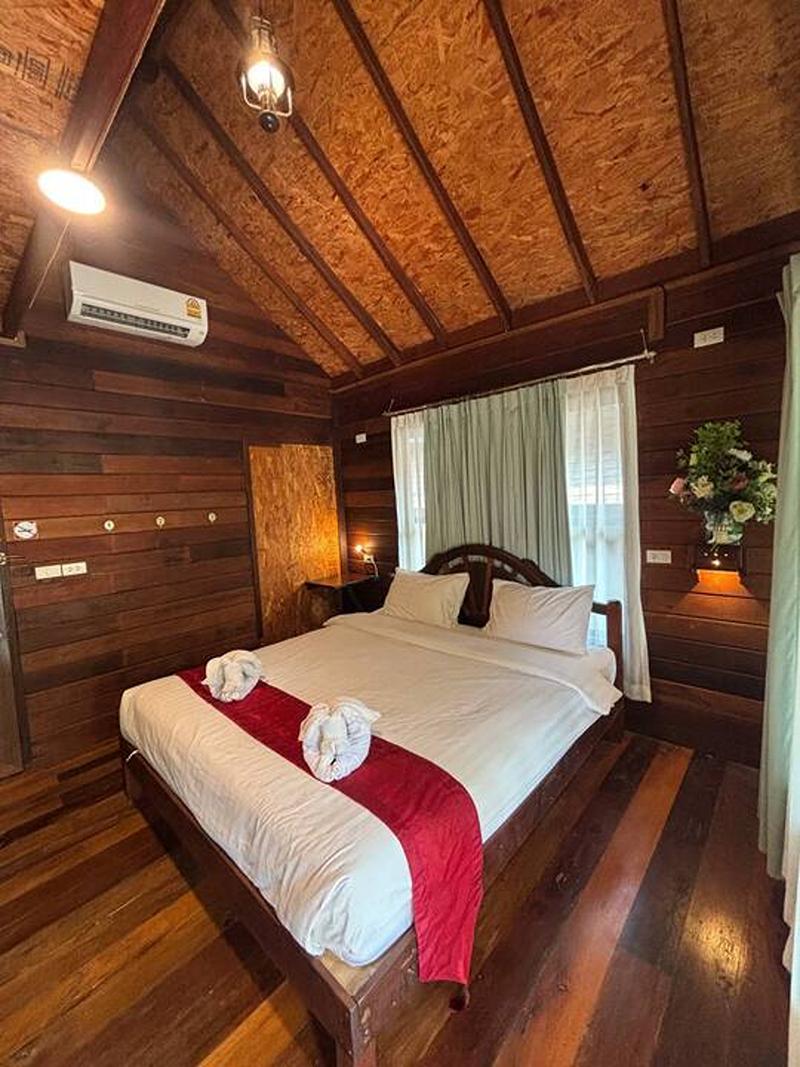 Boutique Village Hotel SHA Plus - Oda