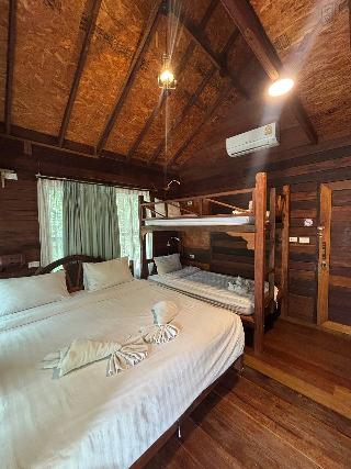 Boutique Village Hotel SHA Plus fotoÄŸrafÄ±