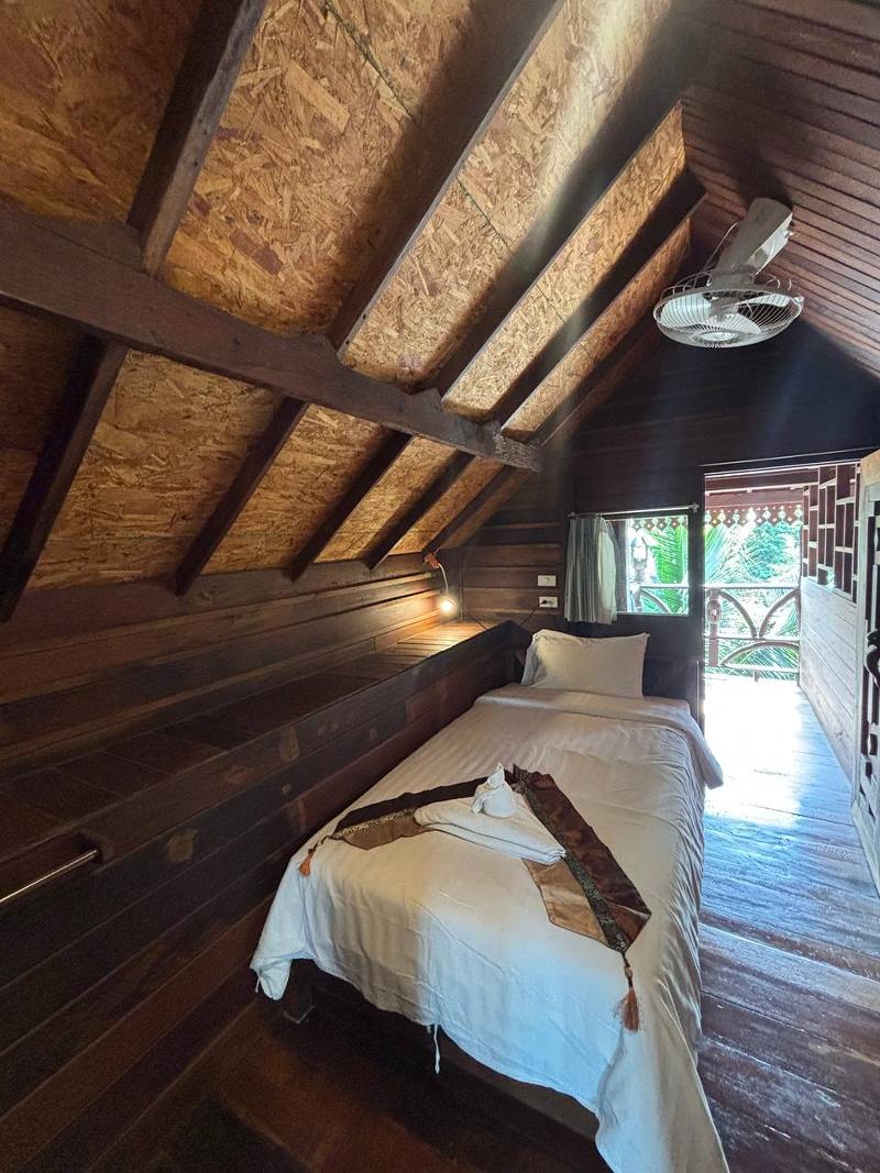 Boutique Village Hotel SHA Plus - Oda