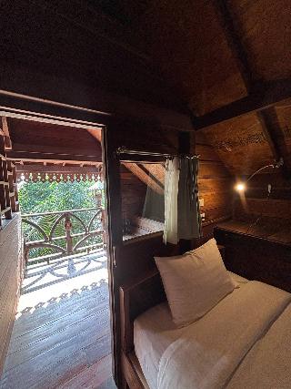 Boutique Village Hotel SHA Plus fotoÄŸrafÄ±