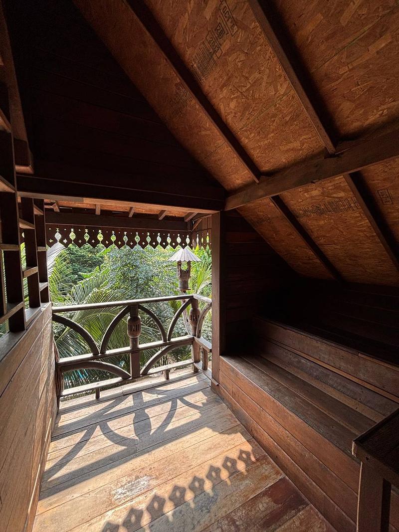 Boutique Village Hotel SHA Plus - Oda