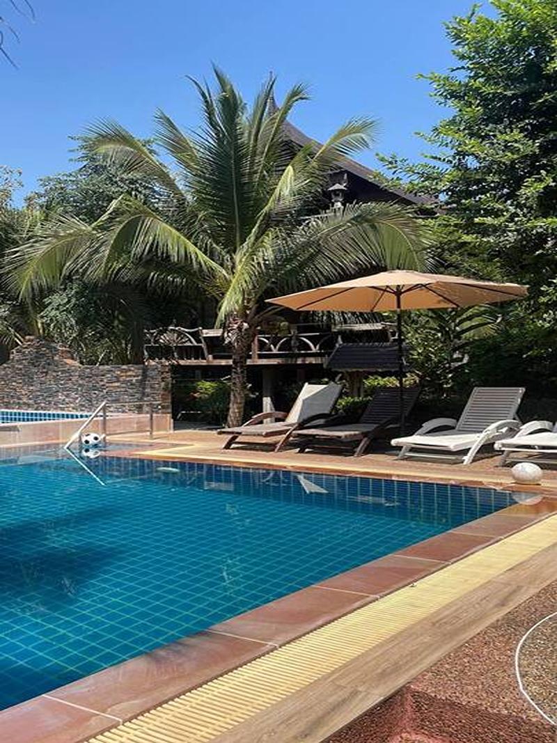 Boutique Village Hotel SHA Plus - Oda