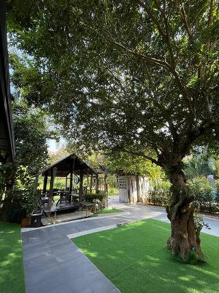 Boutique Village Hotel SHA Plus fotoÄŸrafÄ±