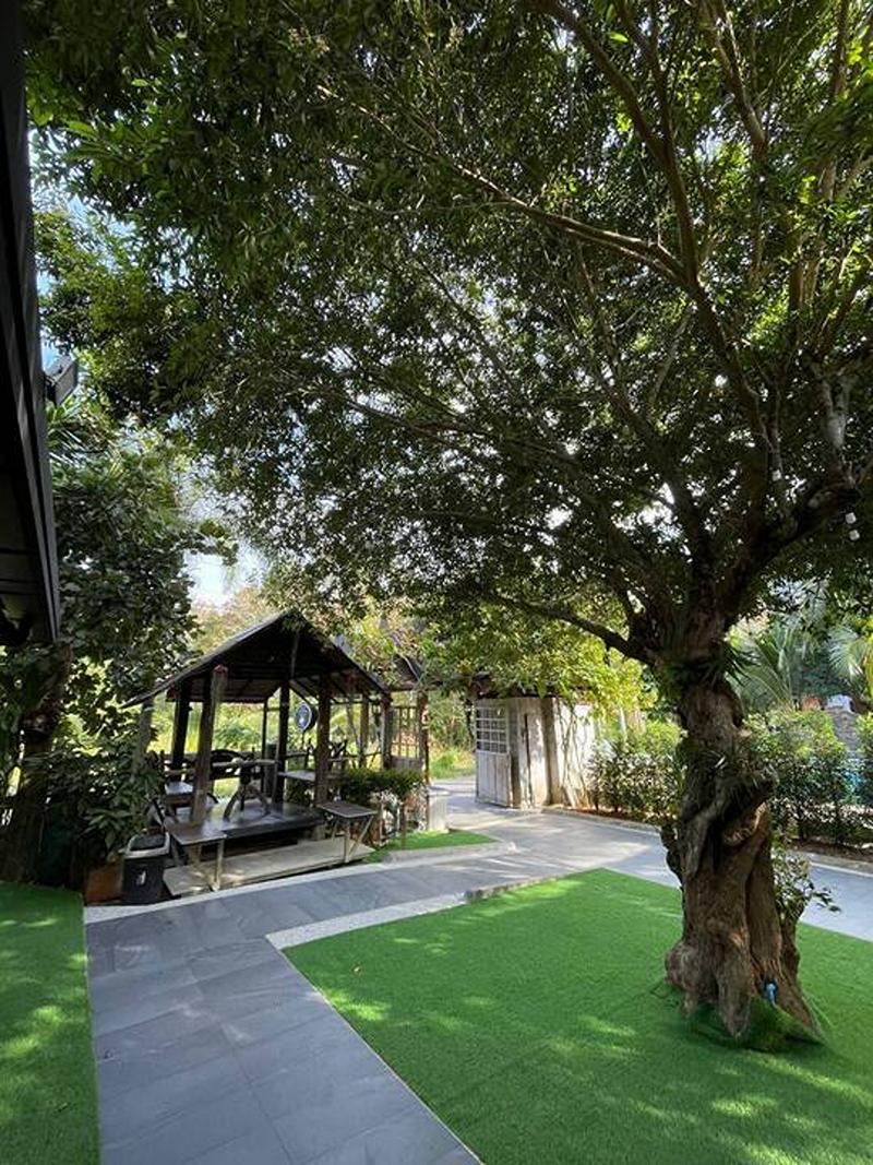 Boutique Village Hotel SHA Plus - Oda