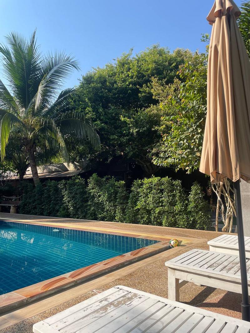 Boutique Village Hotel SHA Plus - Oda