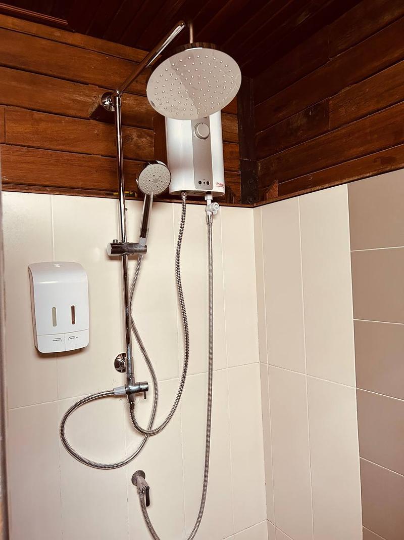 Boutique Village Hotel SHA Plus - Oda