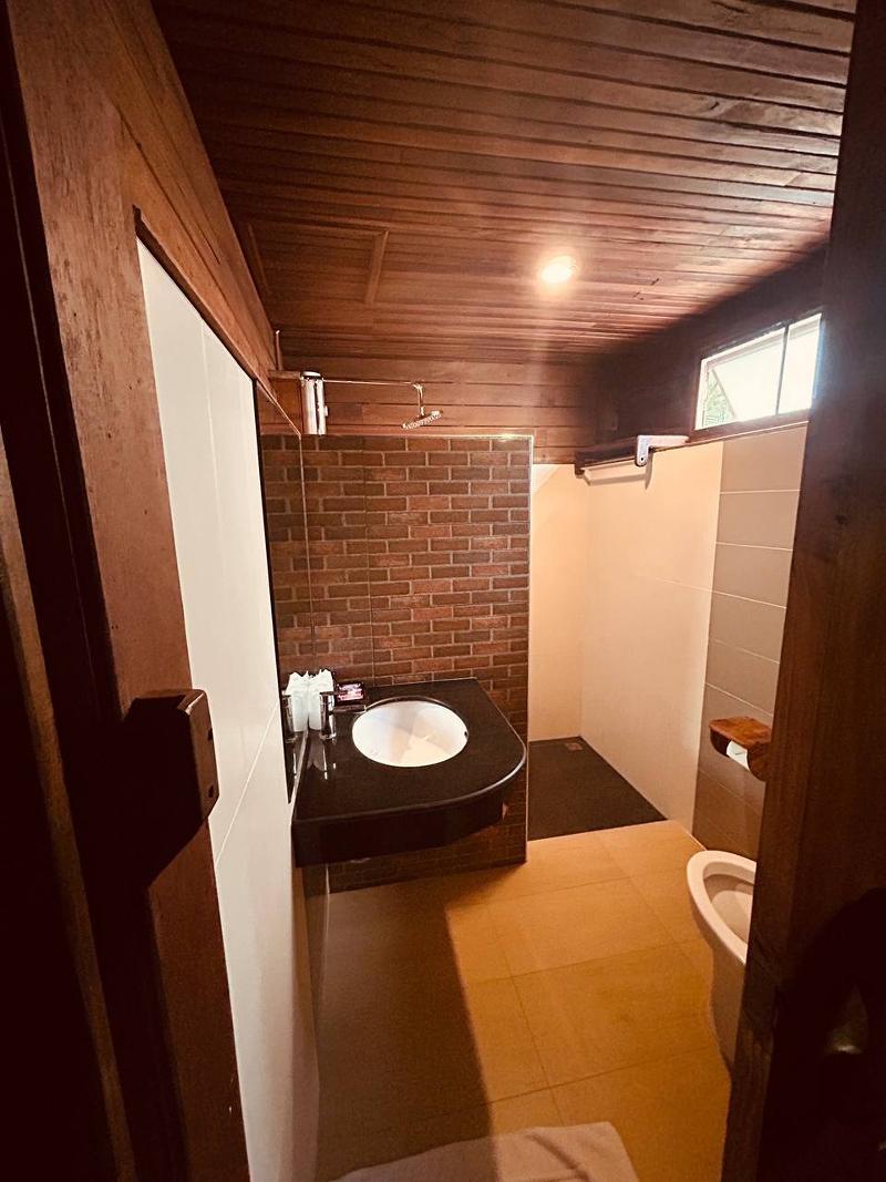 Boutique Village Hotel SHA Plus - Oda