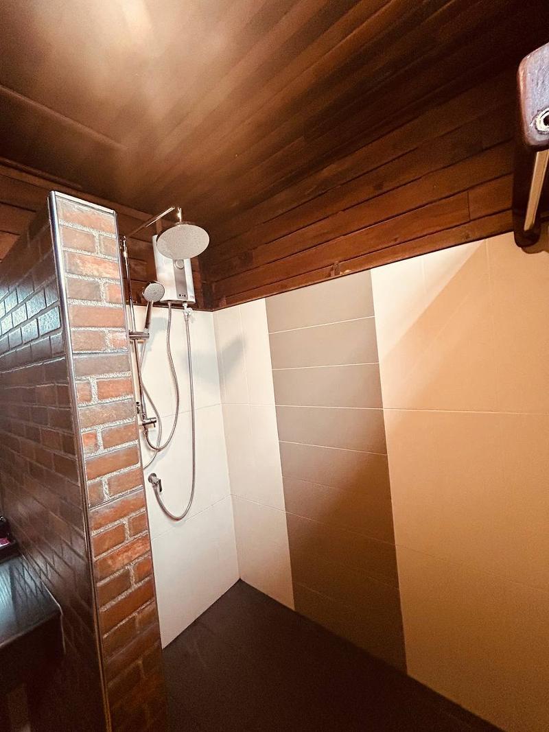 Boutique Village Hotel SHA Plus - Oda