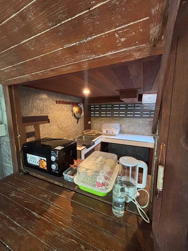 Boutique Village Hotel SHA Plus - Oda