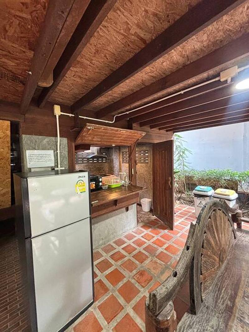 Boutique Village Hotel SHA Plus - Oda