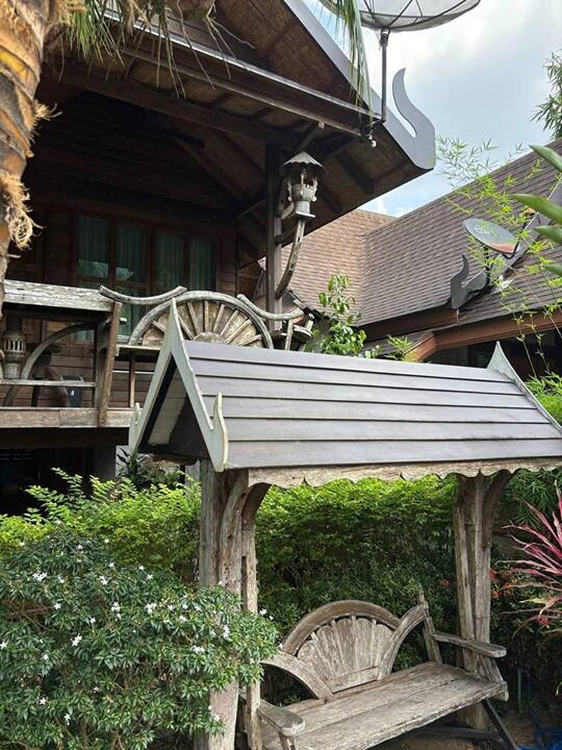 Boutique Village Hotel SHA Plus - Oda